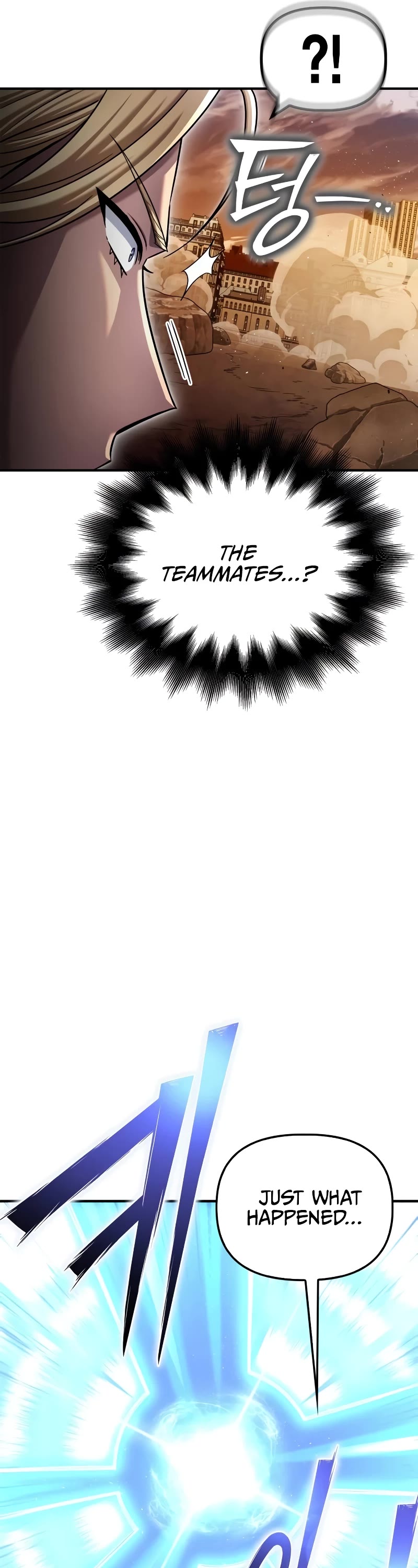 Superhuman Battlefield Chapter 109 page 68 - Chapter 109