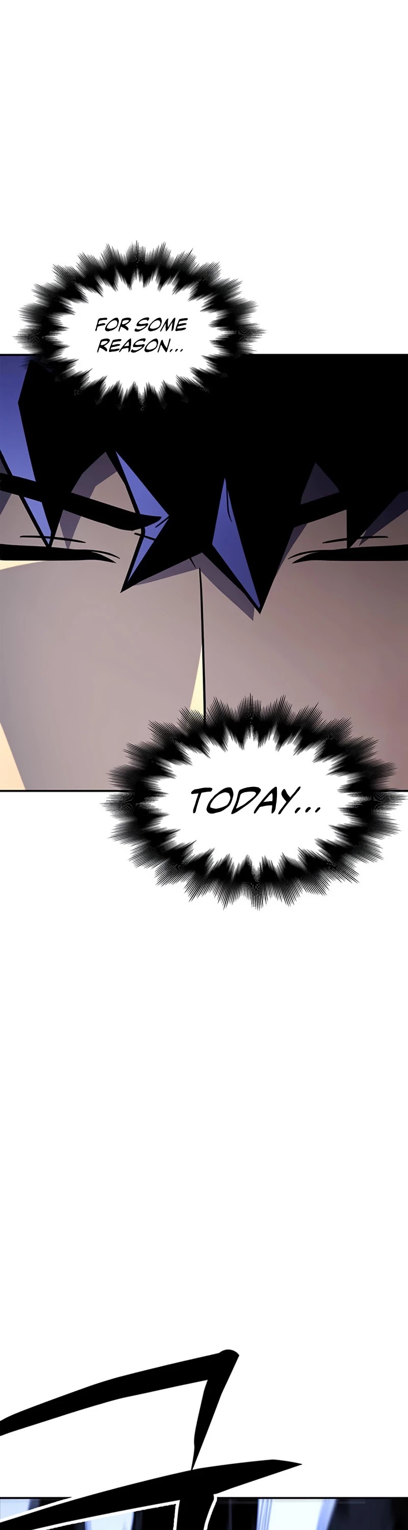 Superhuman Battlefield Chapter 11 page 51 - Chapter 11