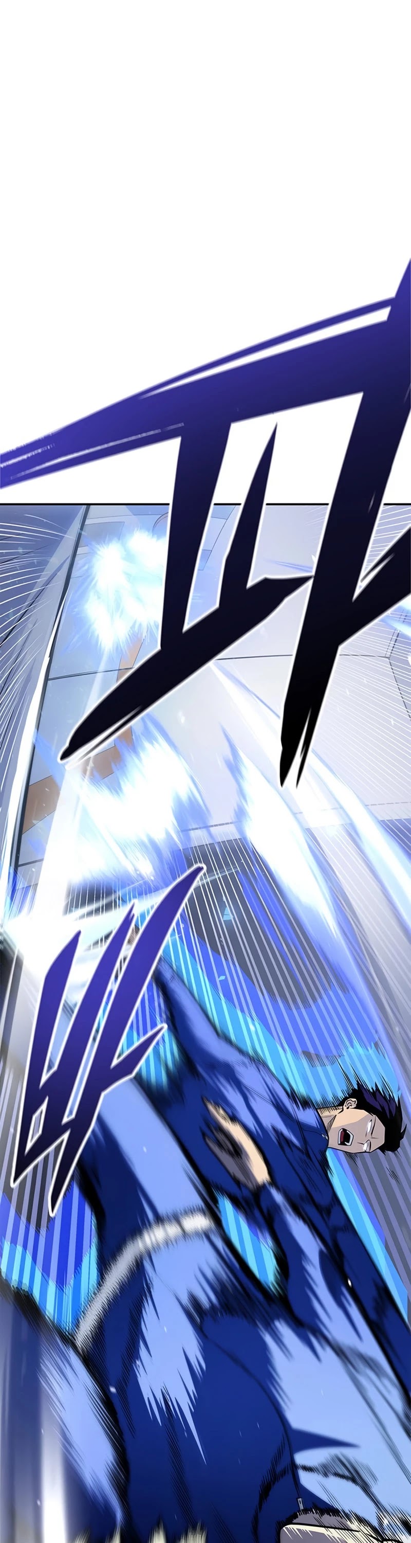 Superhuman Battlefield Chapter 11 page 55 - Chapter 11