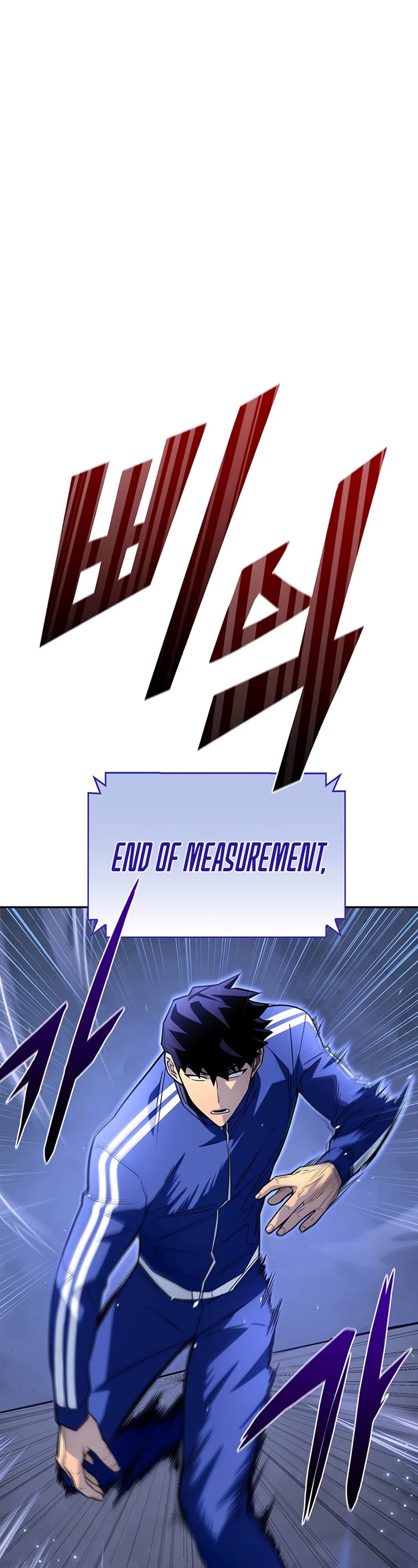 Superhuman Battlefield Chapter 11 page 59 - Chapter 11