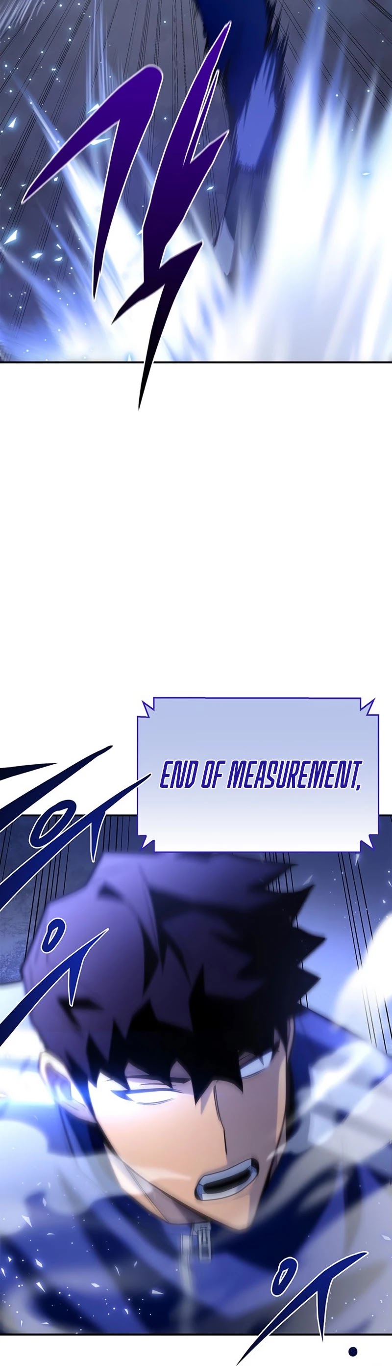 Superhuman Battlefield Chapter 11 page 60 - Chapter 11