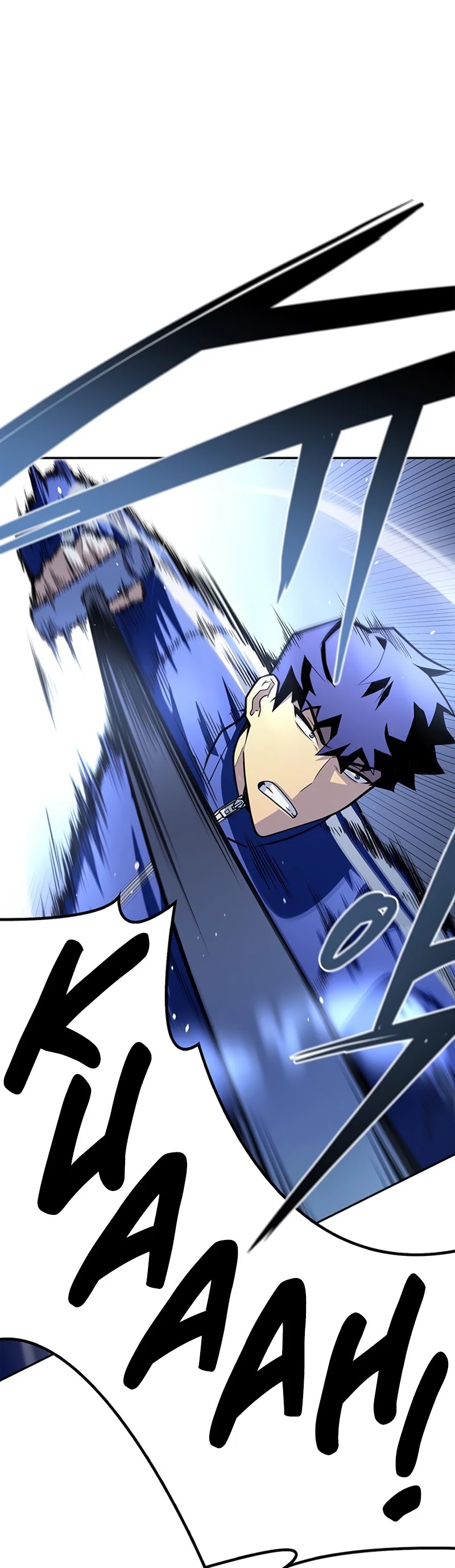 Superhuman Battlefield Chapter 11 page 68 - Chapter 11