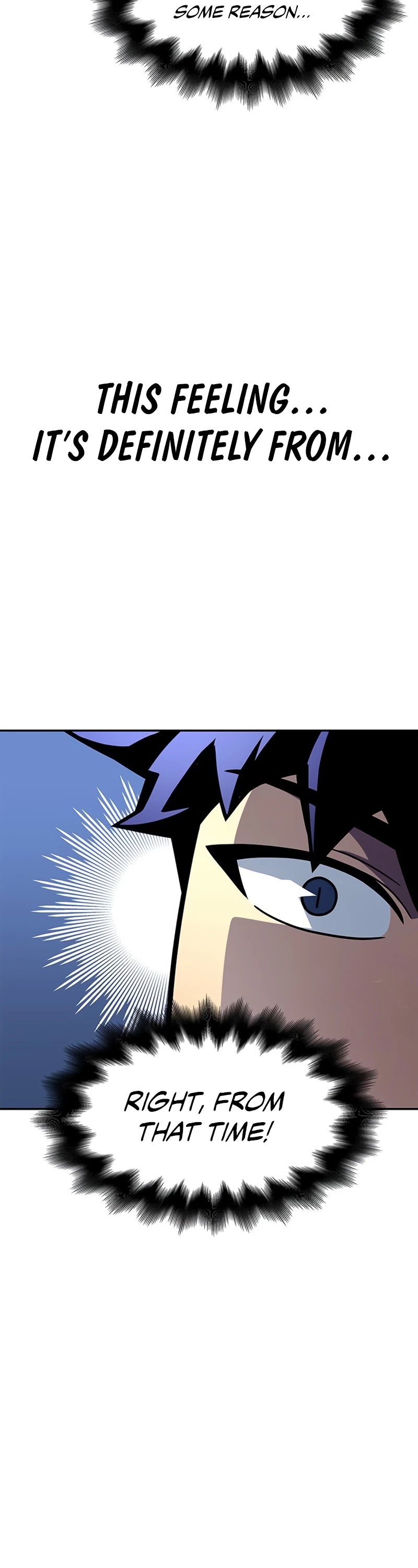 Superhuman Battlefield Chapter 11 page 73 - Chapter 11