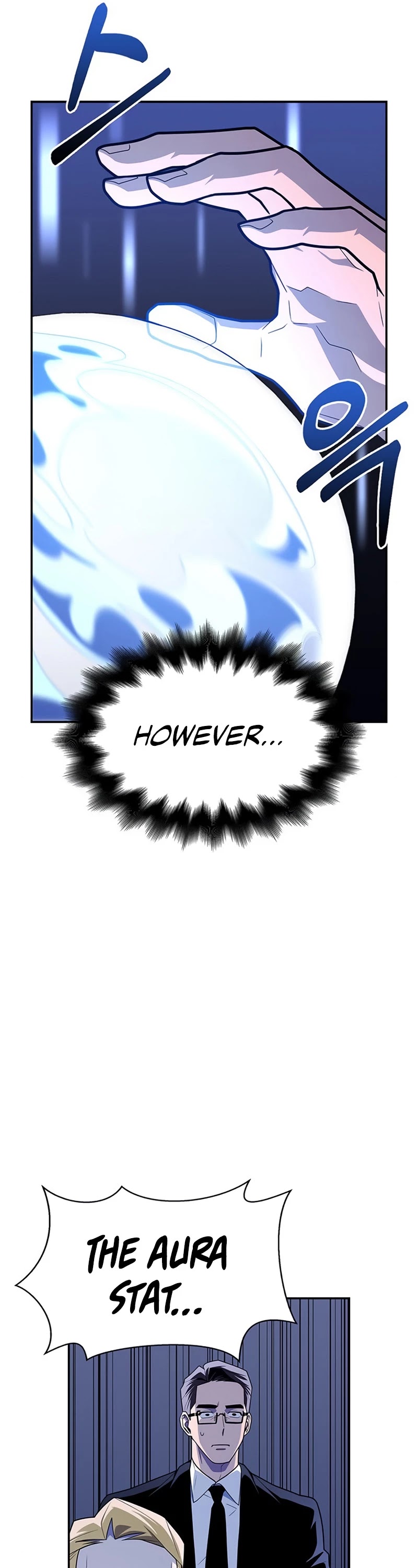 Superhuman Battlefield Chapter 11 page 82 - Chapter 11