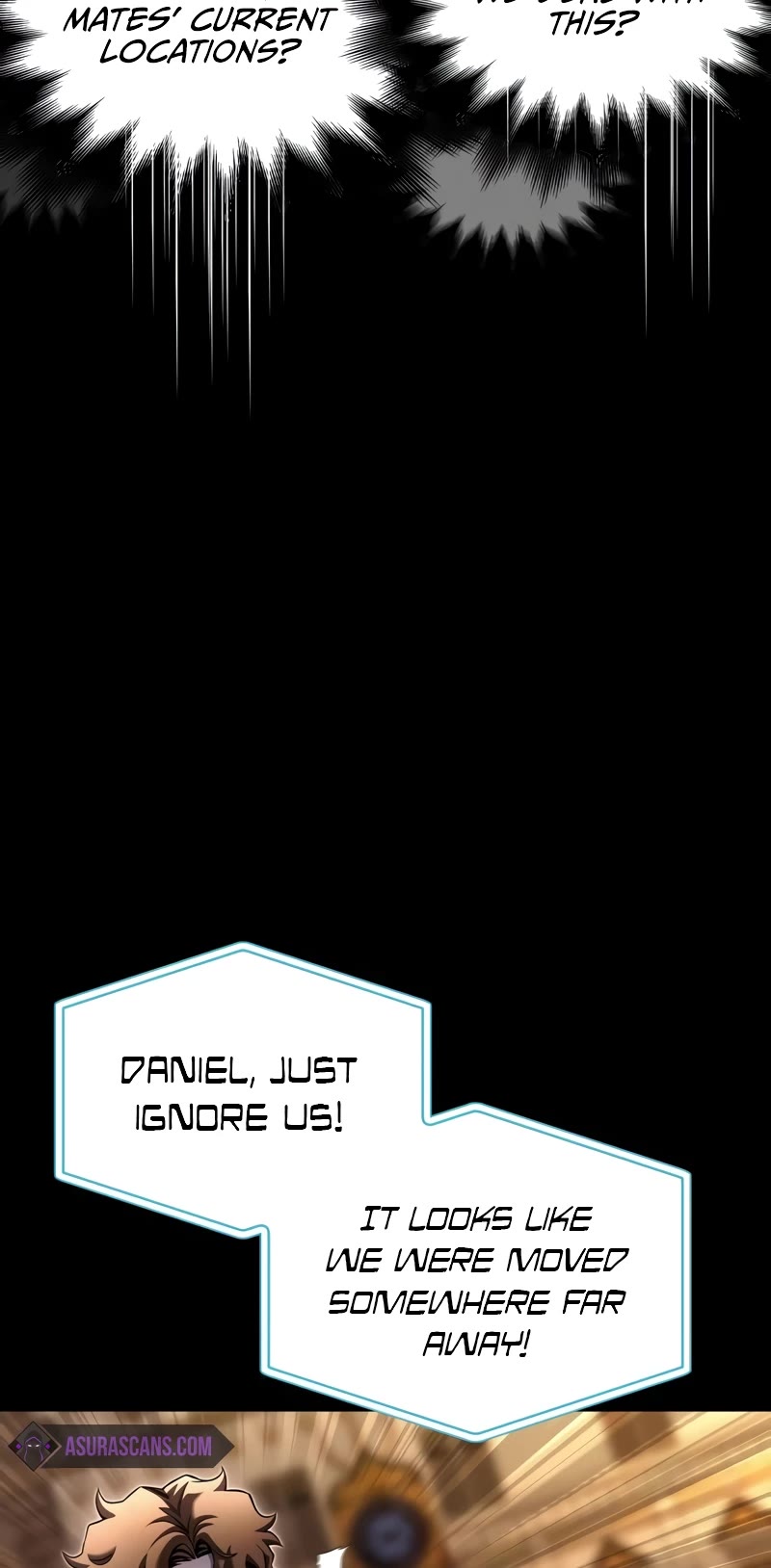 Superhuman Battlefield Chapter 110 page 19 - Chapter 110
