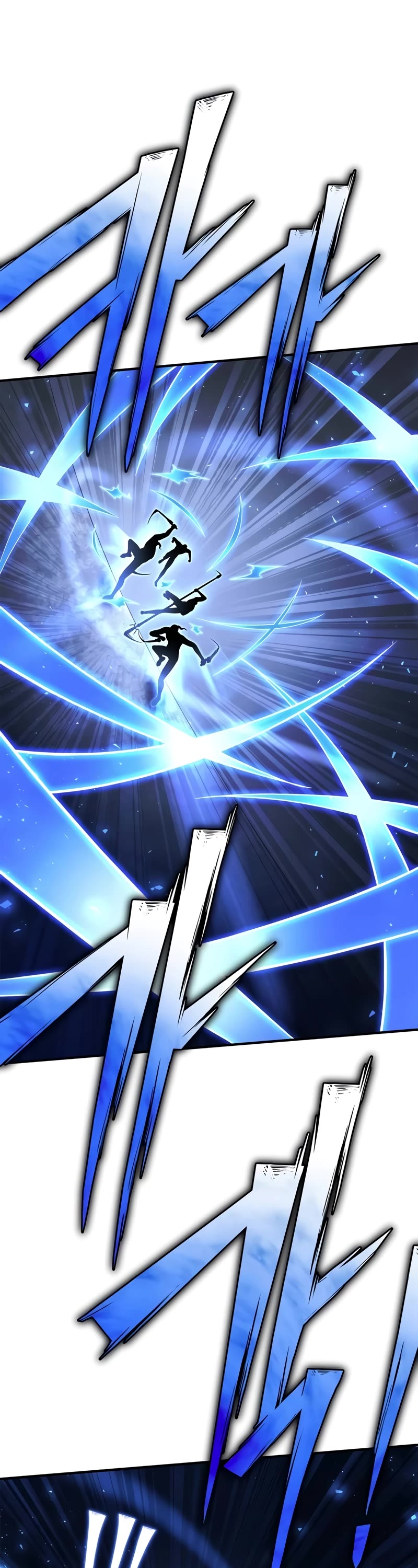 Superhuman Battlefield Chapter 110 page 31 - Chapter 110
