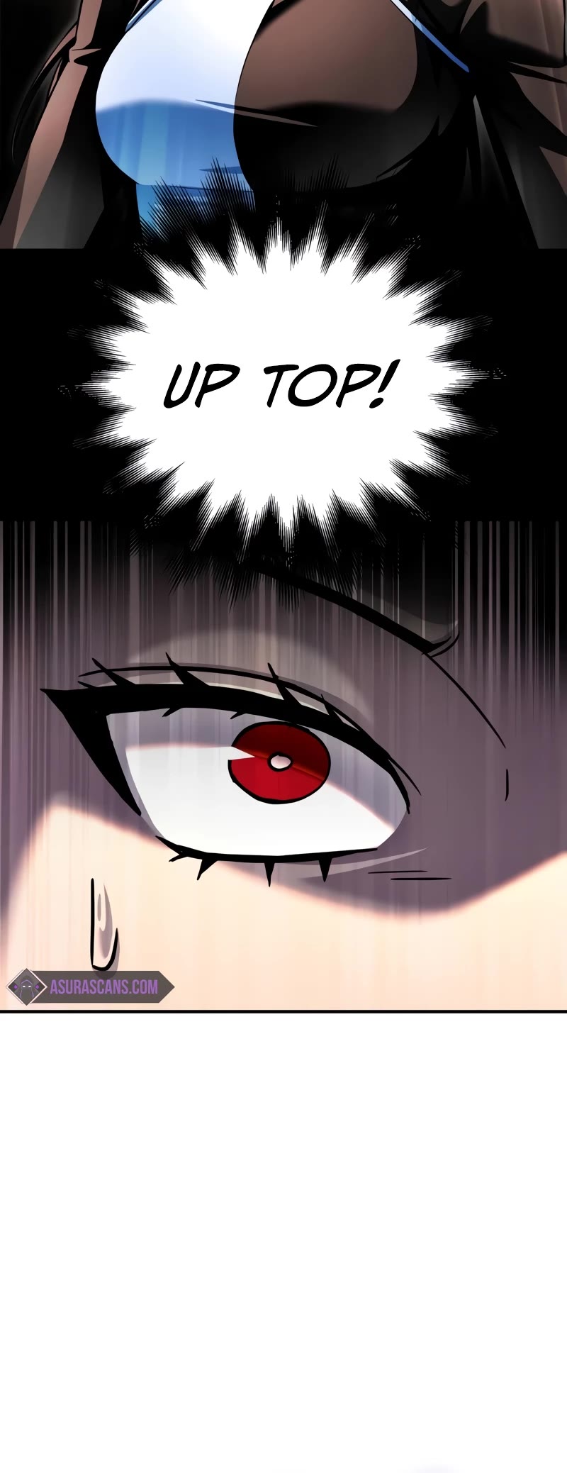 Superhuman Battlefield Chapter 110 page 39 - Chapter 110