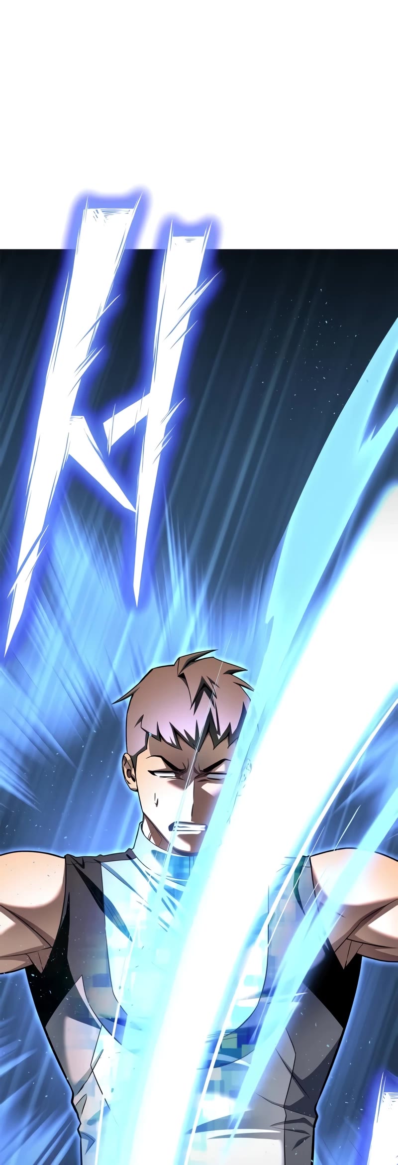 Superhuman Battlefield Chapter 110 page 63 - Chapter 110