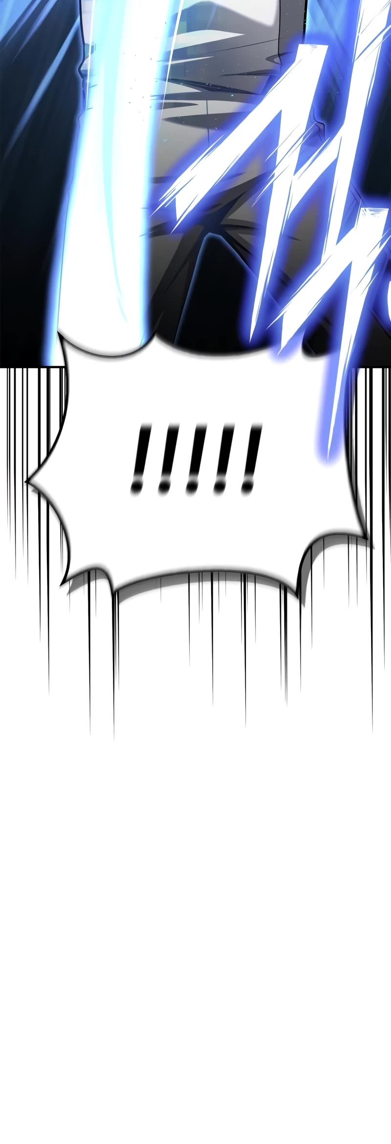 Superhuman Battlefield Chapter 110 page 64 - Chapter 110