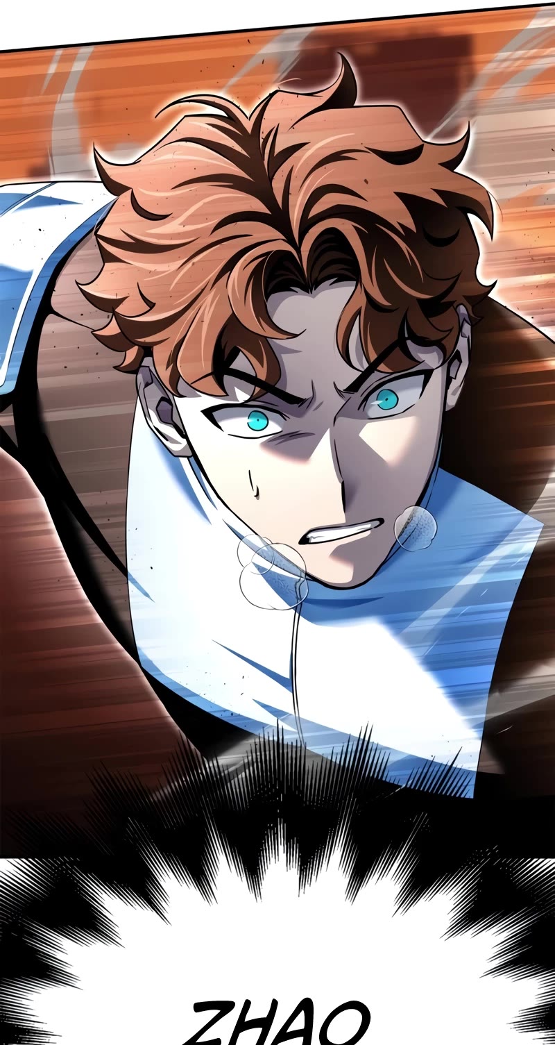 Superhuman Battlefield Chapter 110 page 65 - Chapter 110
