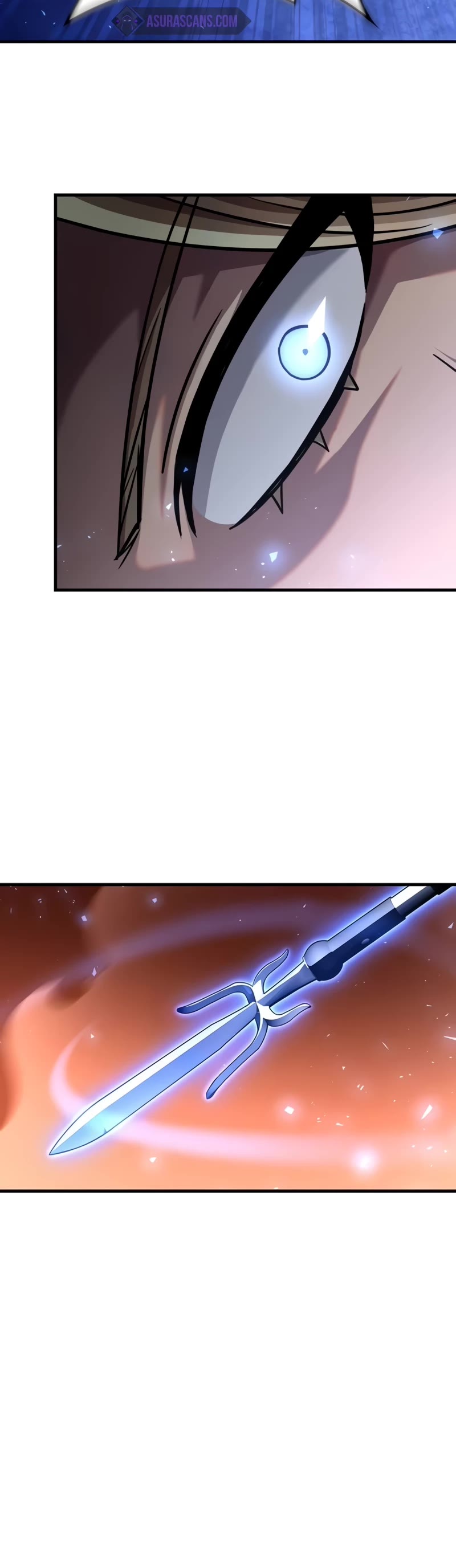 Superhuman Battlefield Chapter 111 page 29 - Chapter 111