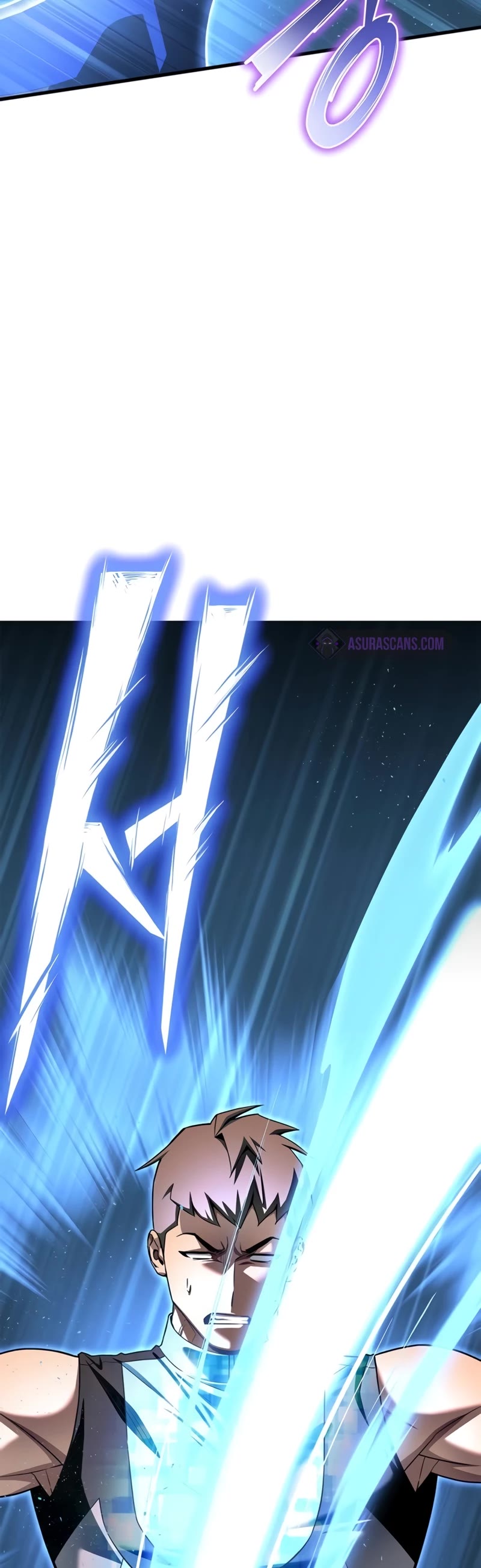 Superhuman Battlefield Chapter 111 page 5 - Chapter 111