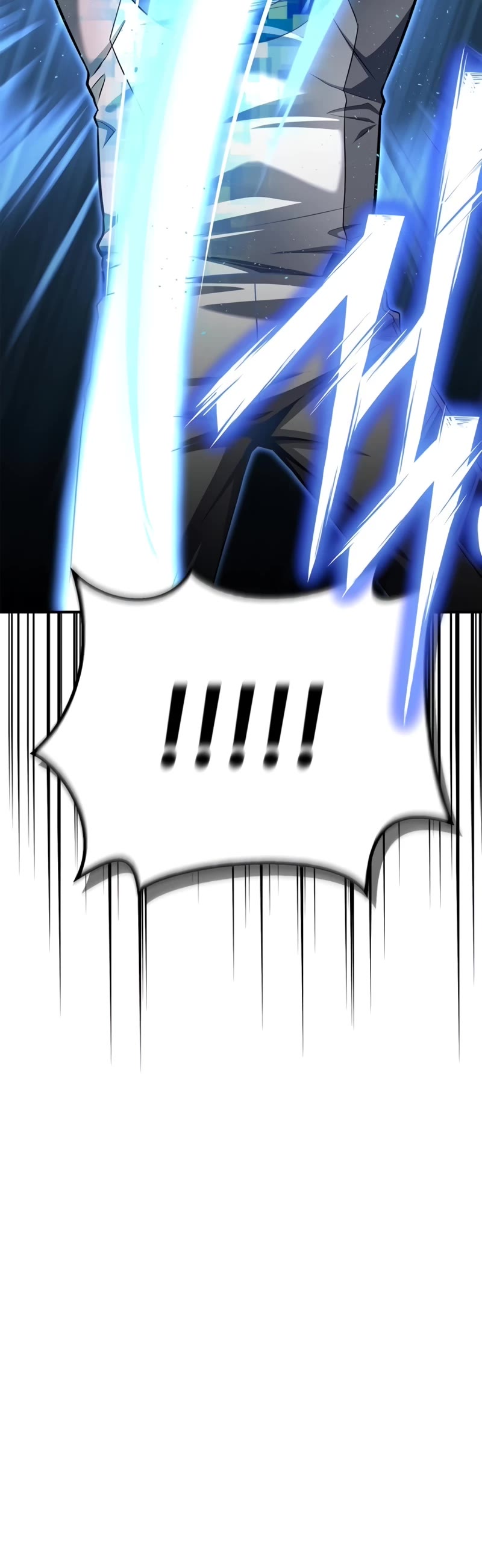 Superhuman Battlefield Chapter 111 page 6 - Chapter 111