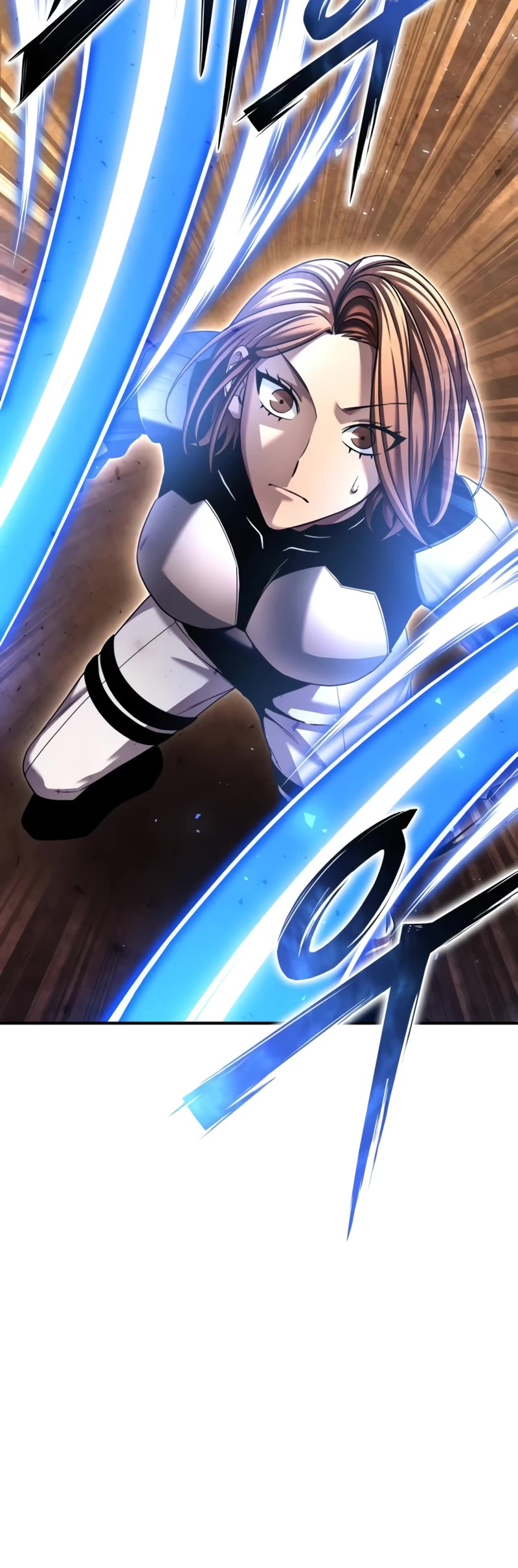 Superhuman Battlefield Chapter 112 page 11 - Chapter 112