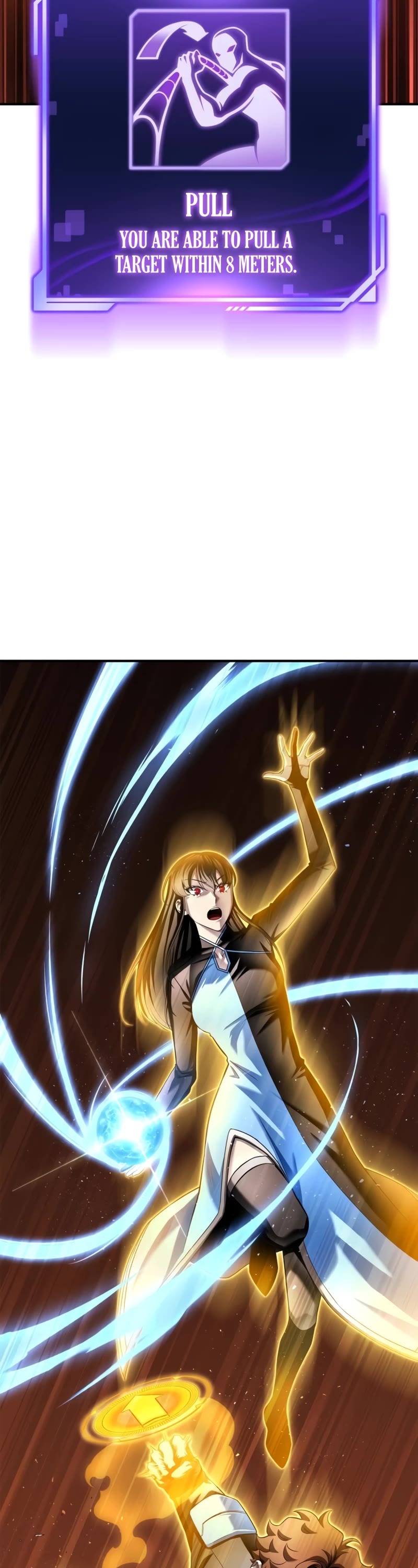 Superhuman Battlefield Chapter 112 page 42 - Chapter 112