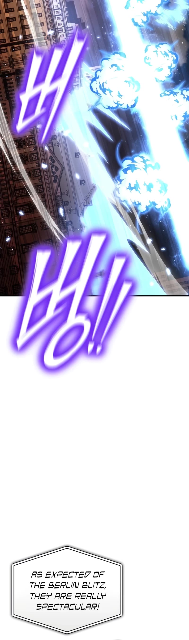 Superhuman Battlefield Chapter 112 page 45 - Chapter 112