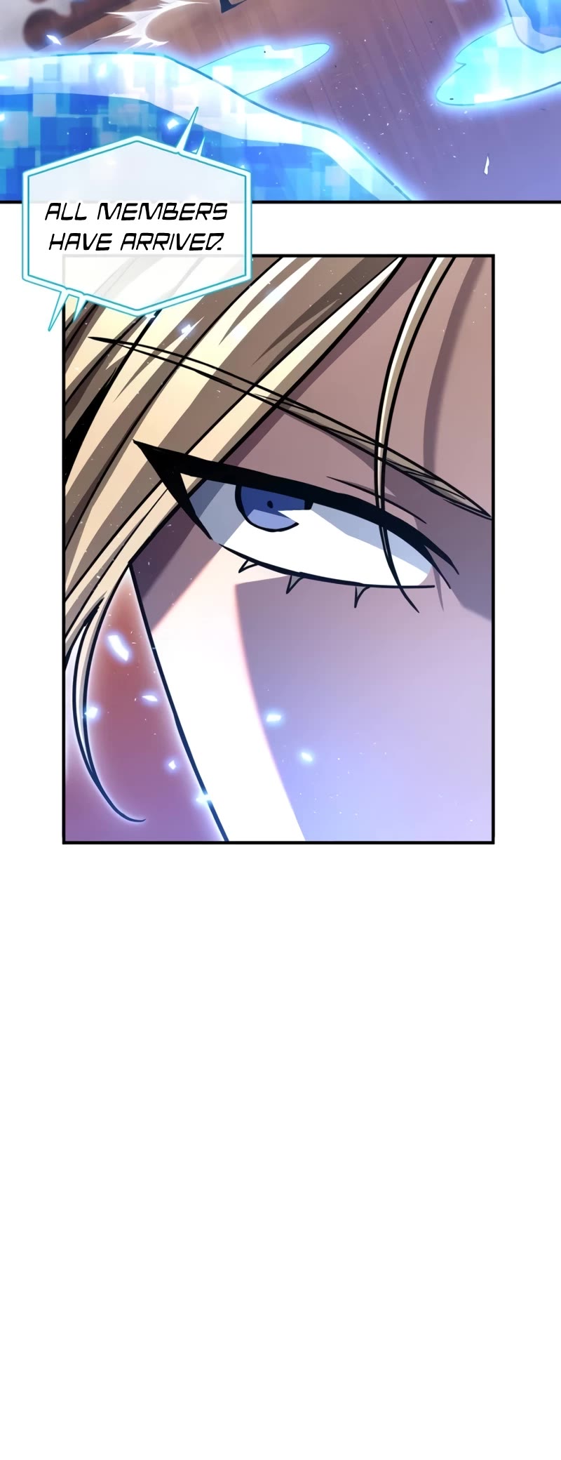 Superhuman Battlefield Chapter 112 page 54 - Chapter 112