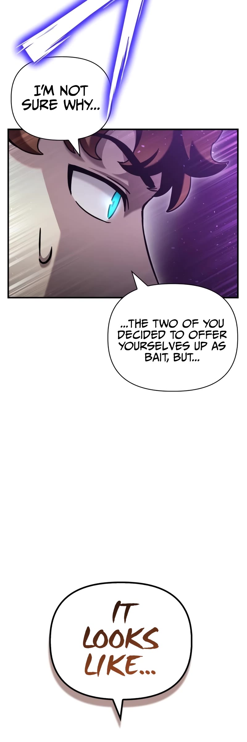 Superhuman Battlefield Chapter 112 page 64 - Chapter 112