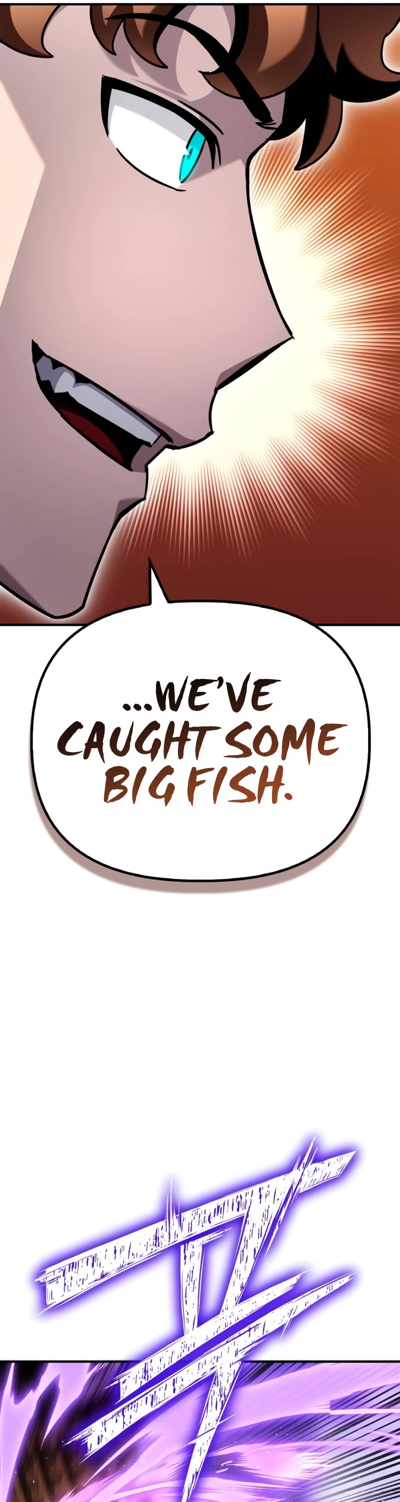 Superhuman Battlefield Chapter 112 page 65 - Chapter 112