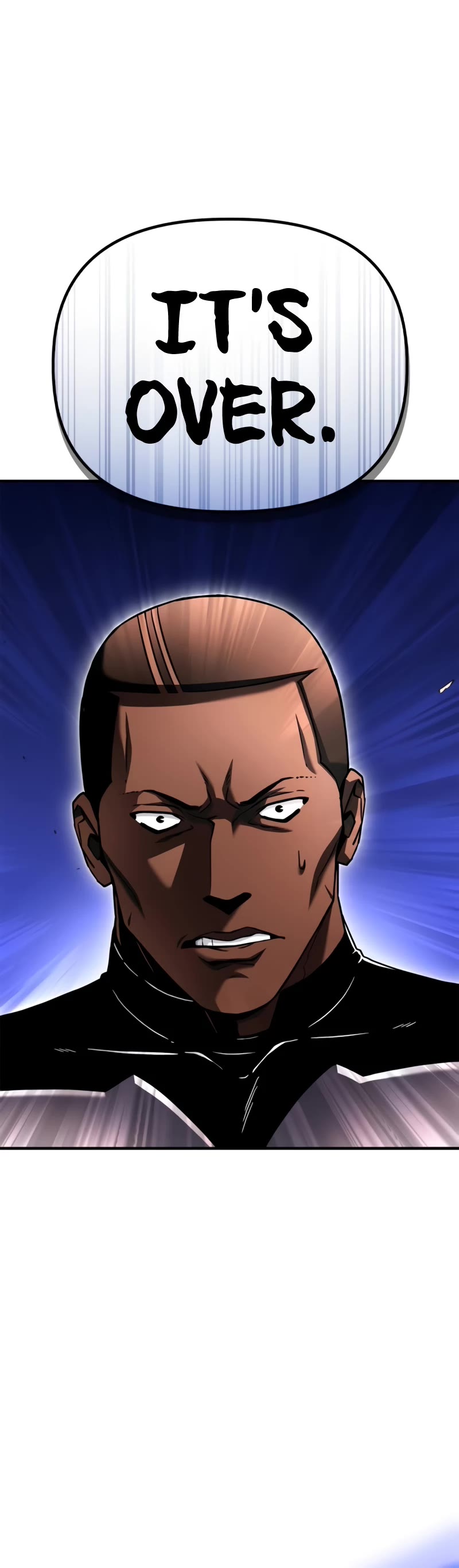 Superhuman Battlefield Chapter 112 page 74 - Chapter 112
