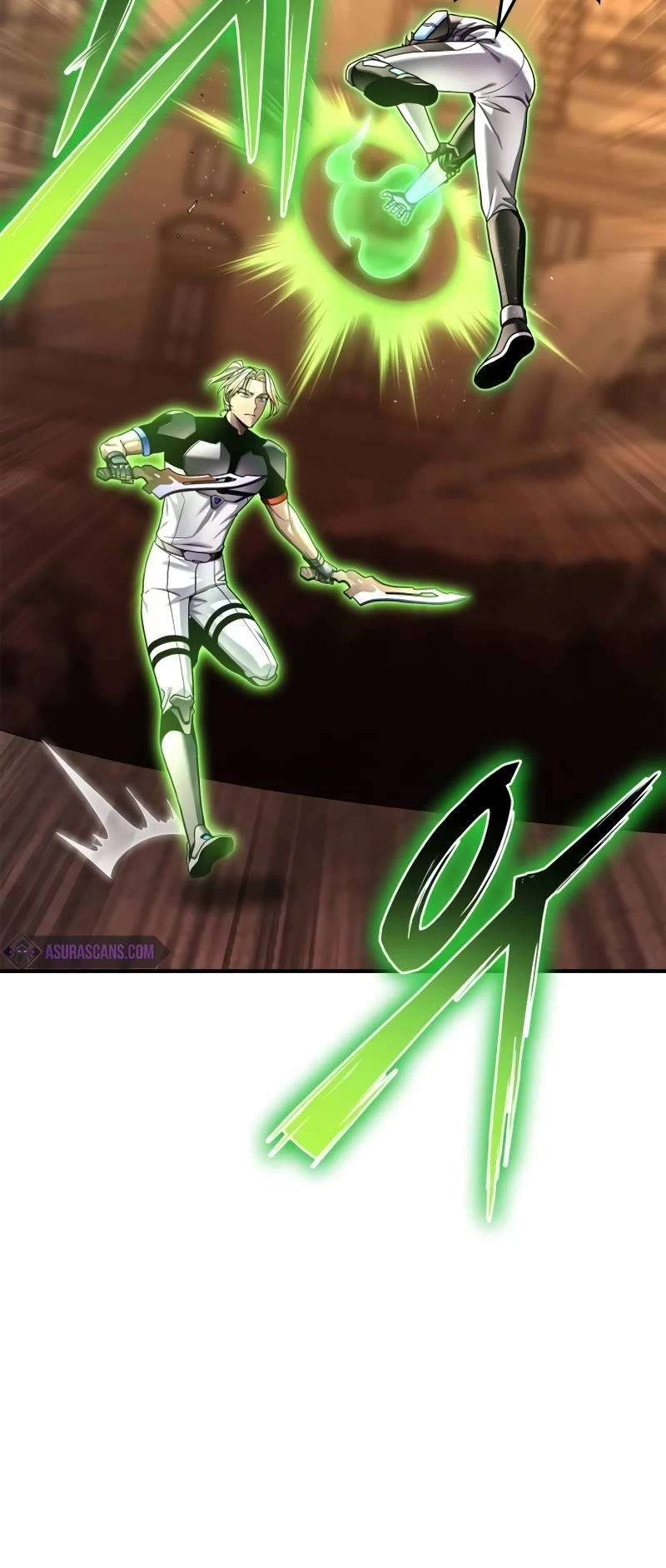 Superhuman Battlefield Chapter 113 page 10 - Chapter 113