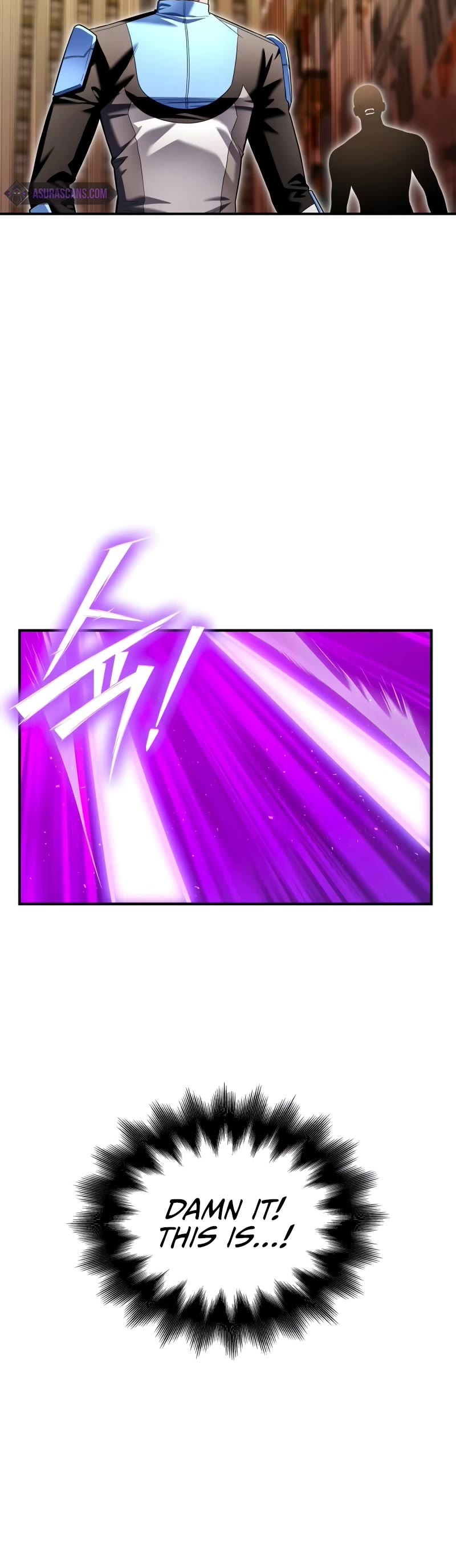 Superhuman Battlefield Chapter 113 page 15 - Chapter 113