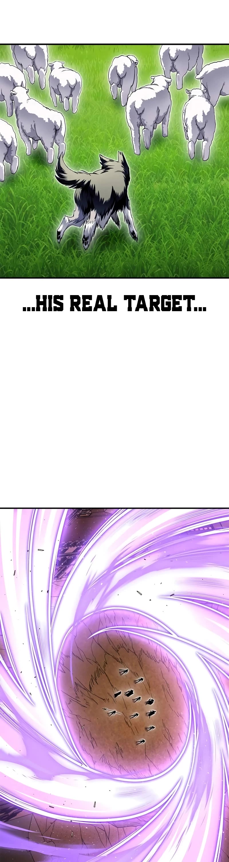 Superhuman Battlefield Chapter 113 page 22 - Chapter 113