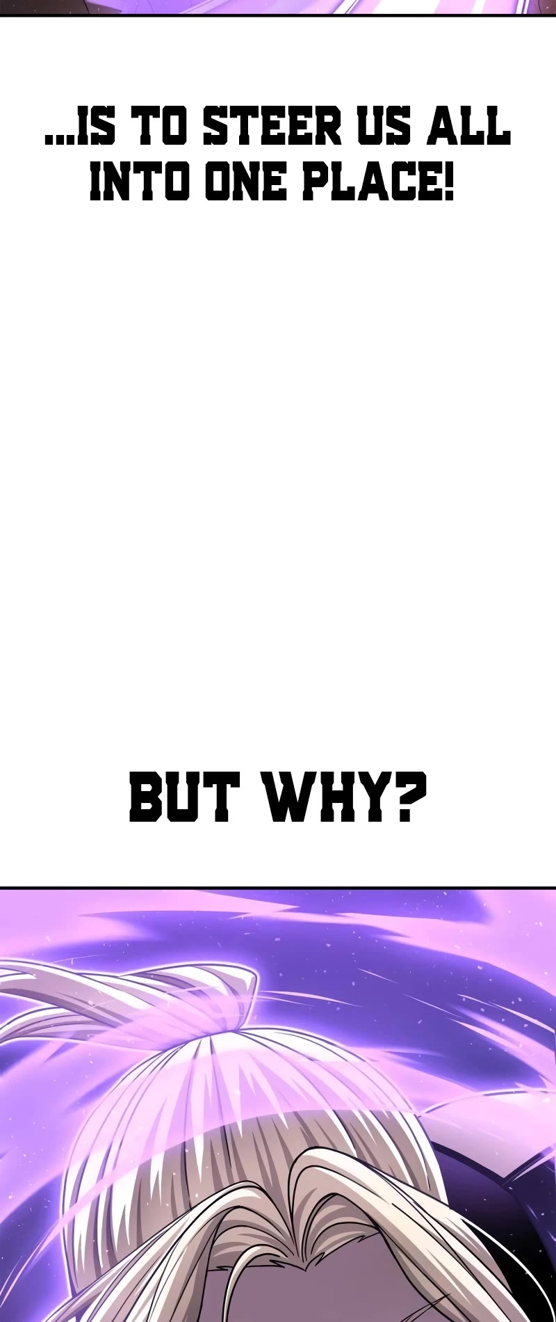 Superhuman Battlefield Chapter 113 page 23 - Chapter 113