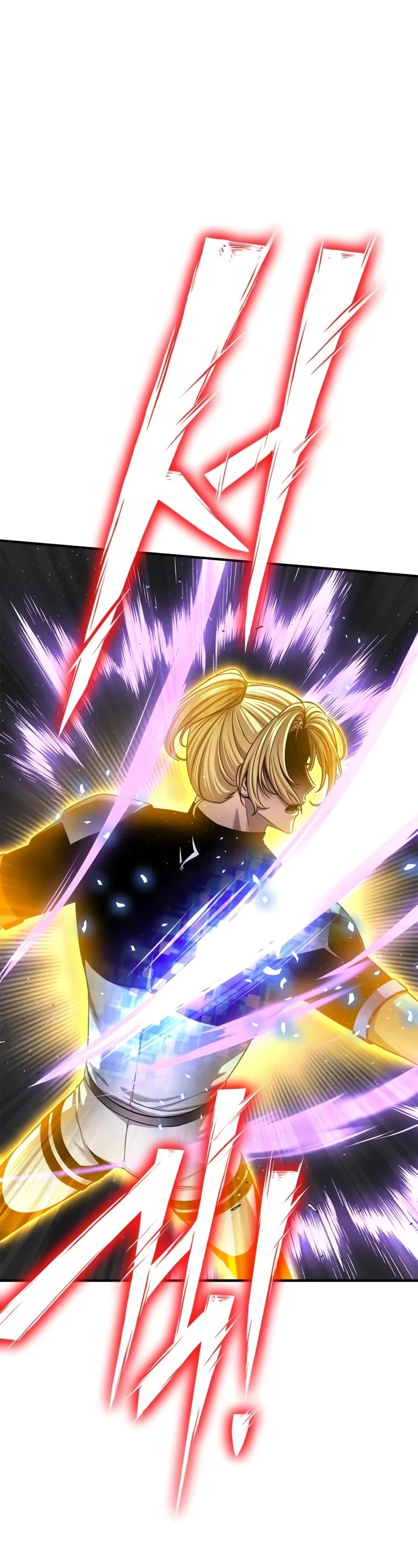 Superhuman Battlefield Chapter 113 page 41 - Chapter 113