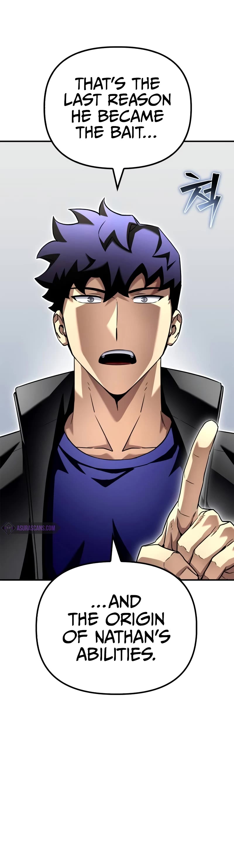 Superhuman Battlefield Chapter 113 page 48 - Chapter 113