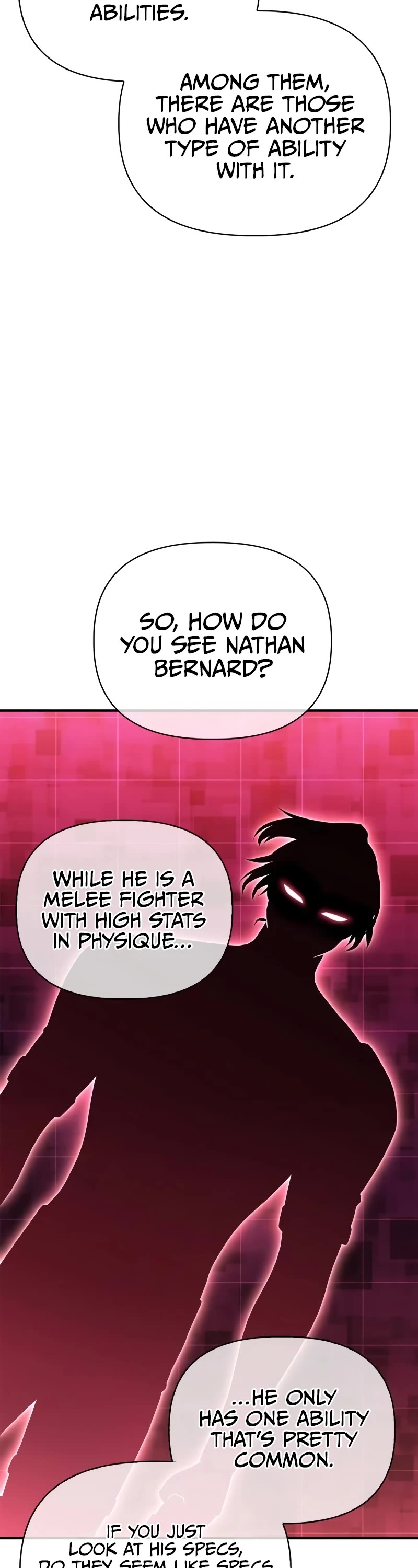 Superhuman Battlefield Chapter 113 page 51 - Chapter 113