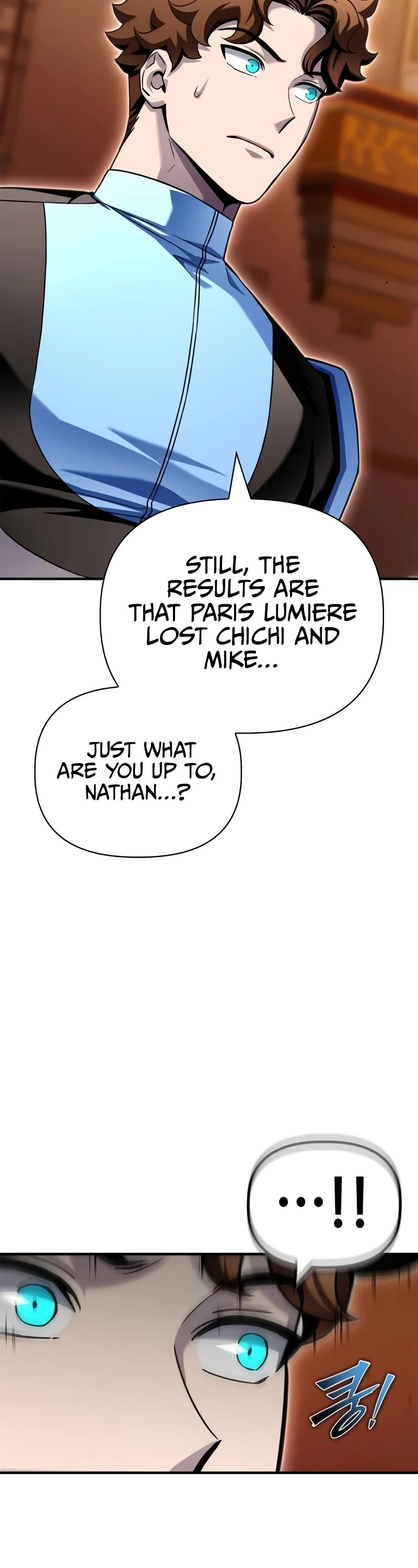 Superhuman Battlefield Chapter 113 page 58 - Chapter 113