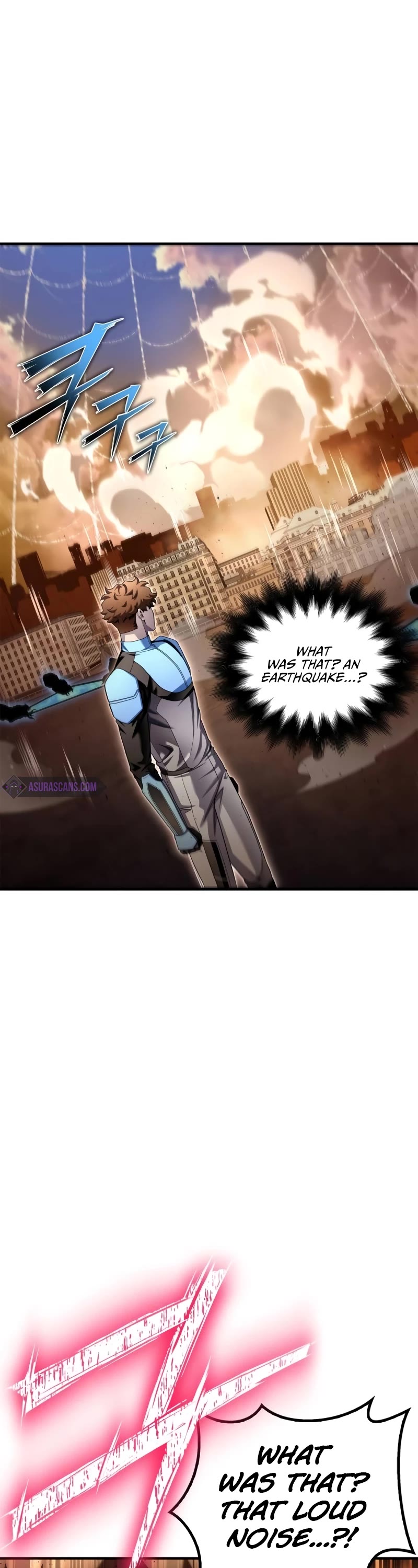 Superhuman Battlefield Chapter 113 page 59 - Chapter 113