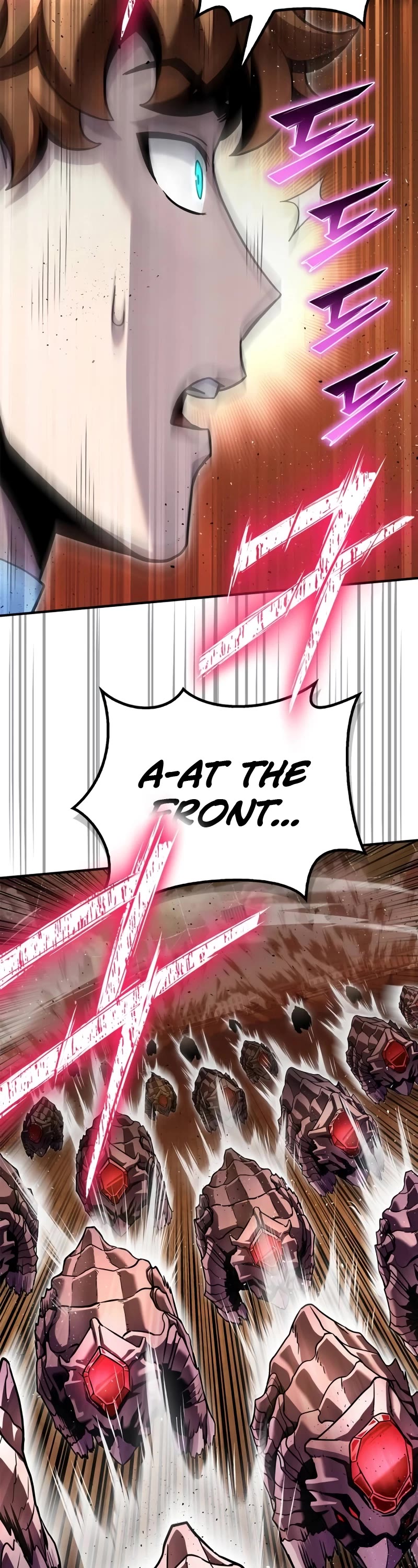 Superhuman Battlefield Chapter 113 page 60 - Chapter 113
