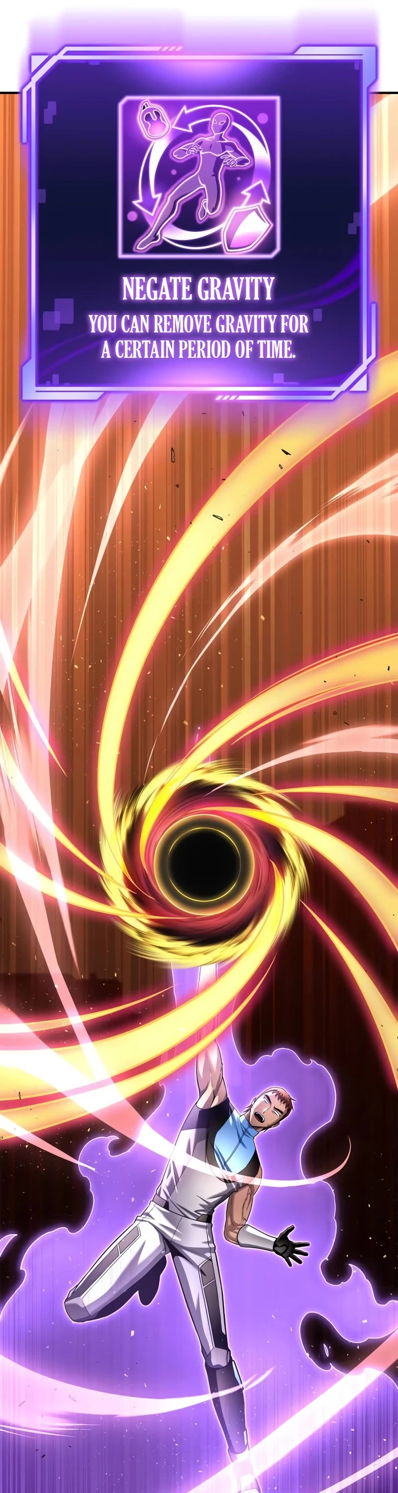 Superhuman Battlefield Chapter 113 page 63 - Chapter 113