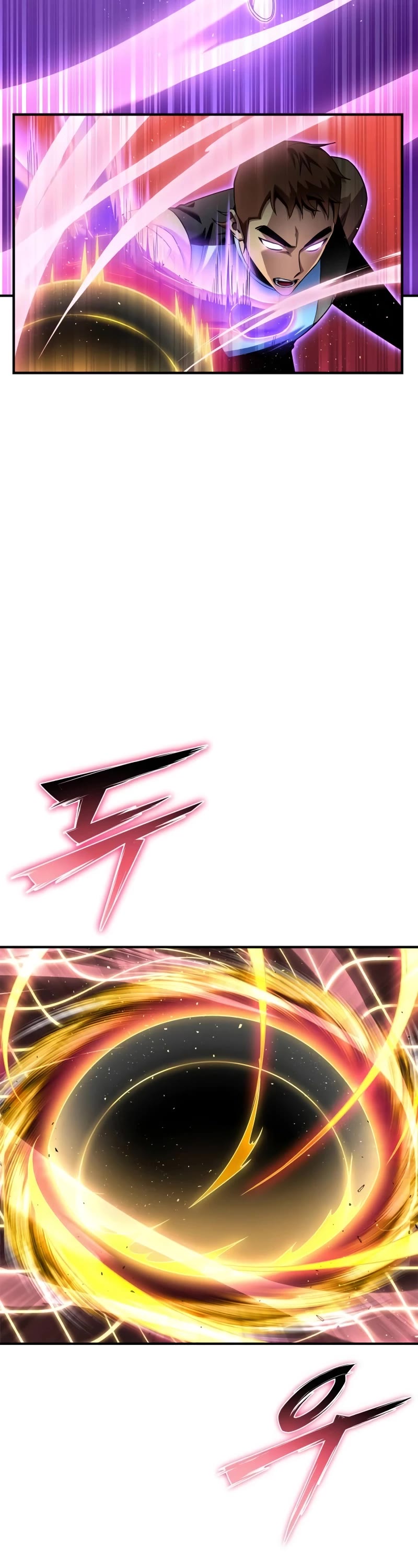 Superhuman Battlefield Chapter 113 page 64 - Chapter 113
