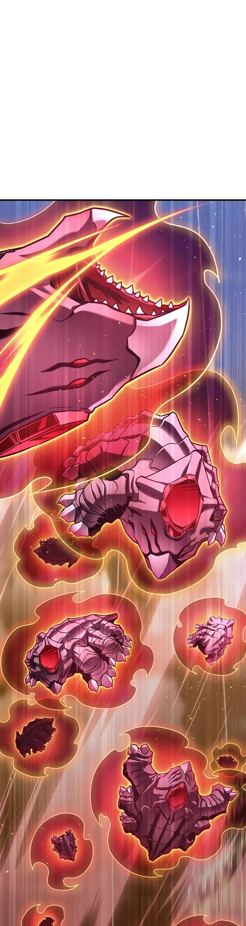 Superhuman Battlefield Chapter 113 page 65 - Chapter 113
