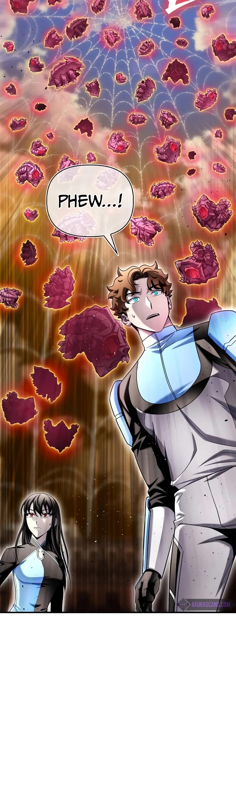 Superhuman Battlefield Chapter 113 page 67 - Chapter 113