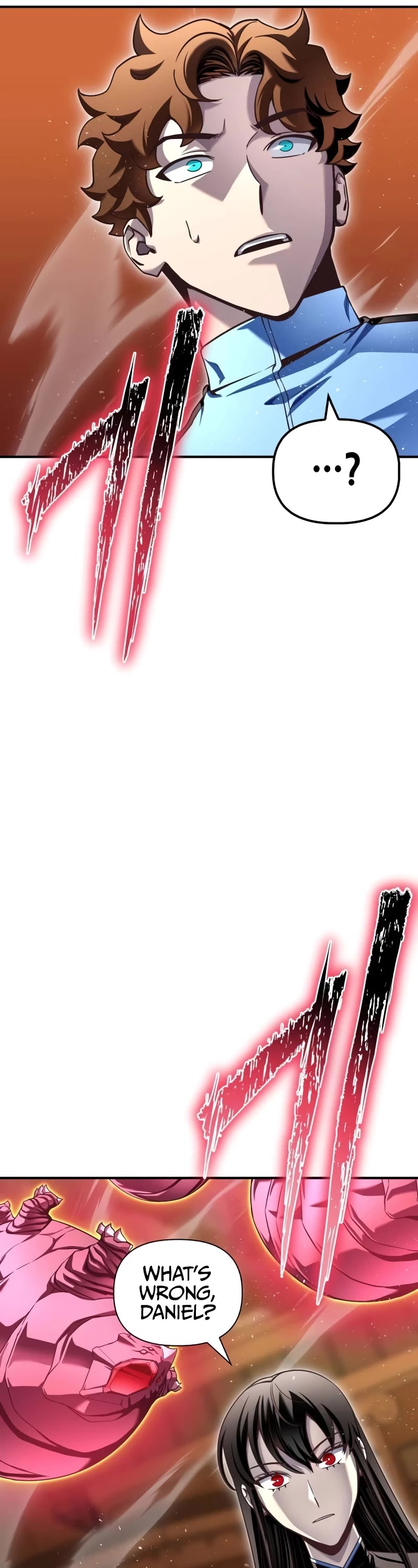 Superhuman Battlefield Chapter 113 page 68 - Chapter 113