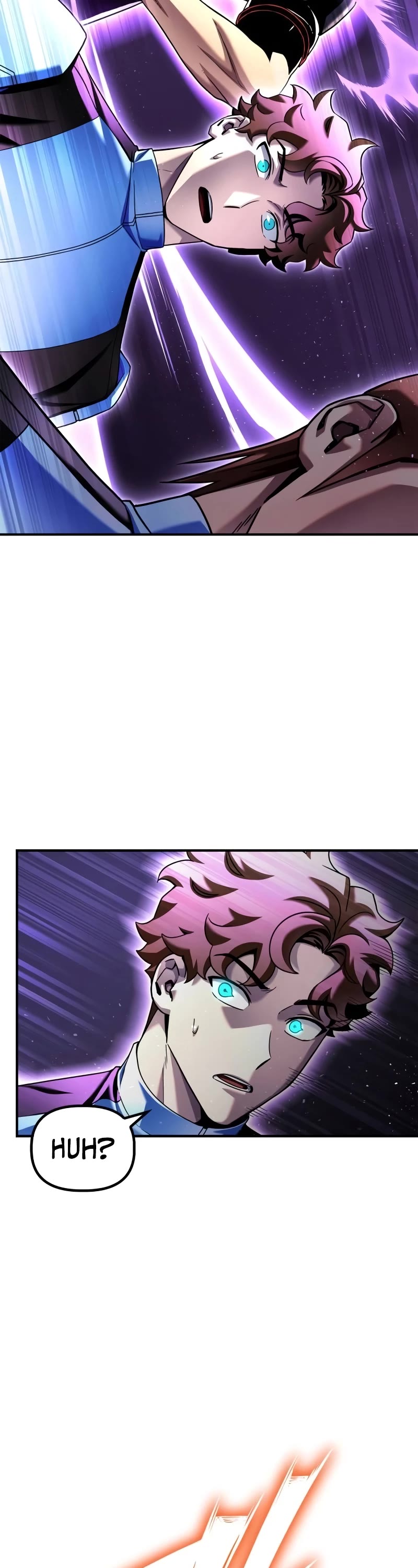 Superhuman Battlefield Chapter 113 page 7 - Chapter 113