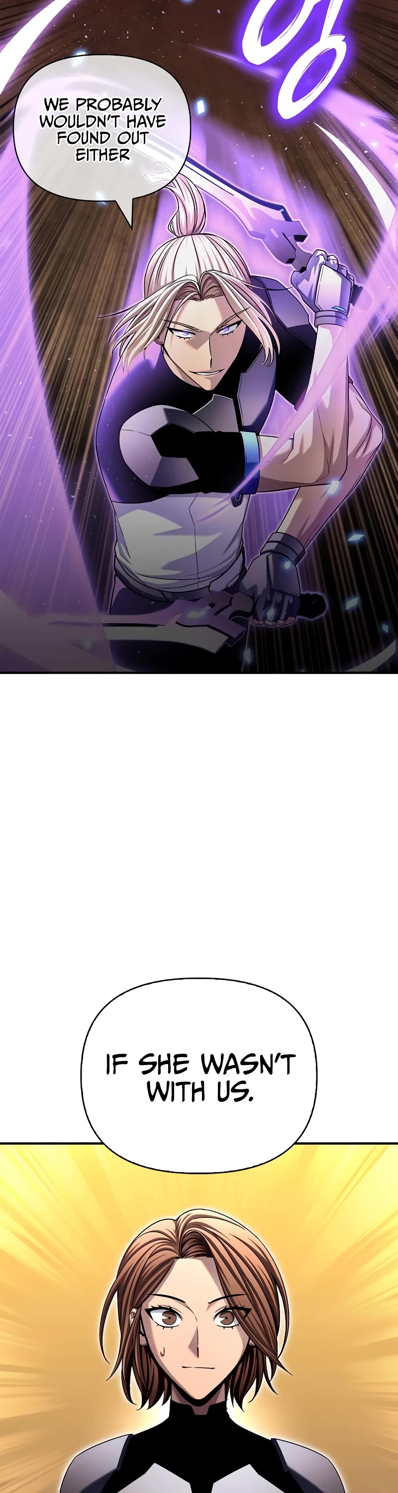 Superhuman Battlefield Chapter 114 page 13 - Chapter 114