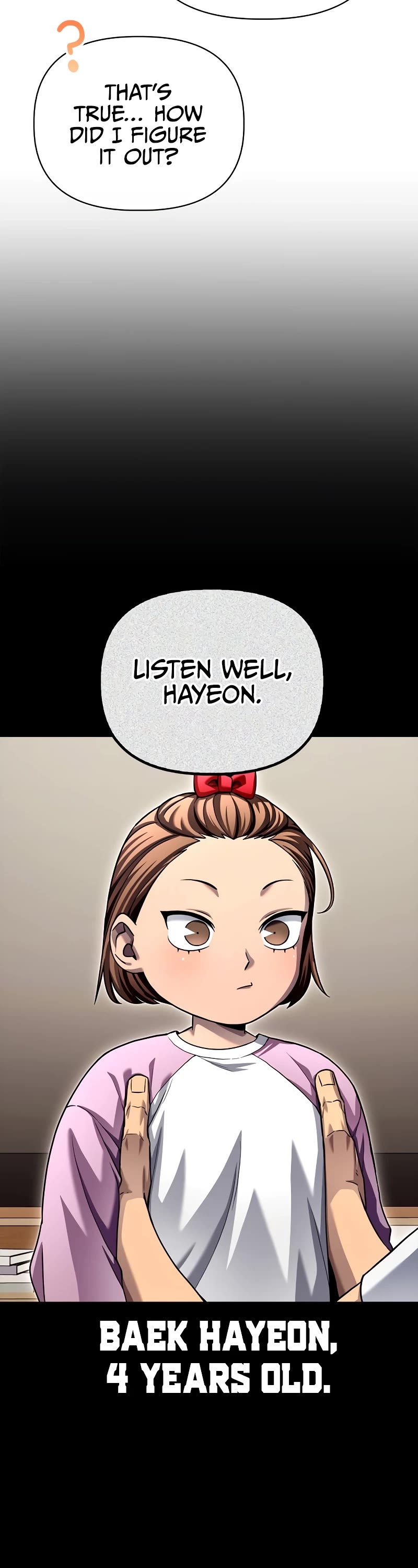 Superhuman Battlefield Chapter 114 page 18 - Chapter 114
