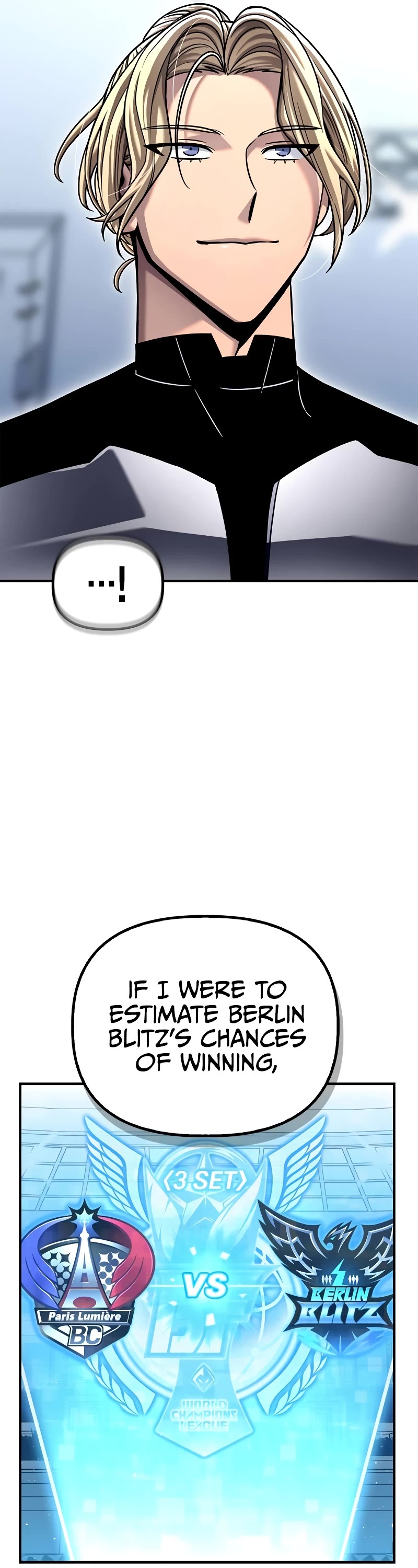 Superhuman Battlefield Chapter 114 page 52 - Chapter 114