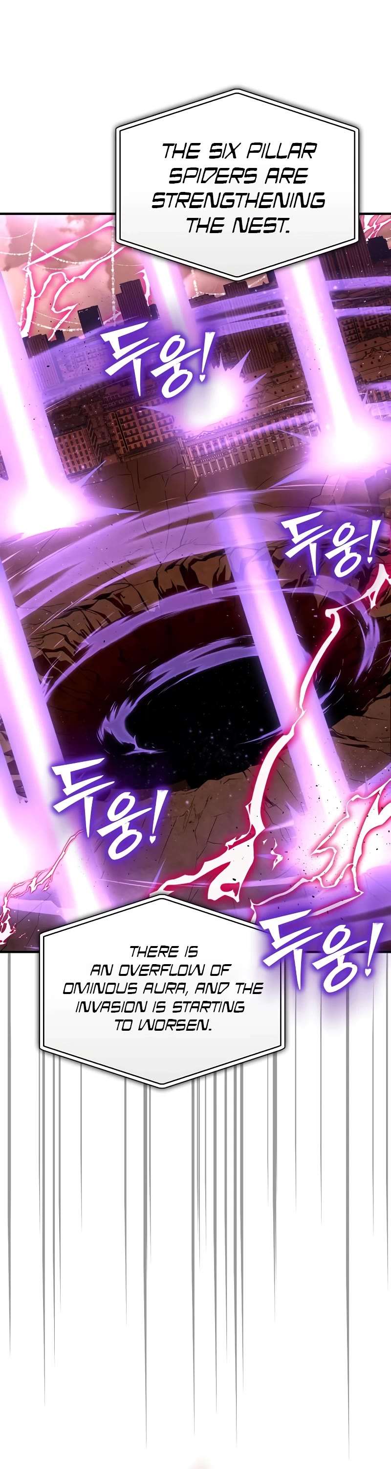 Superhuman Battlefield Chapter 114 page 58 - Chapter 114