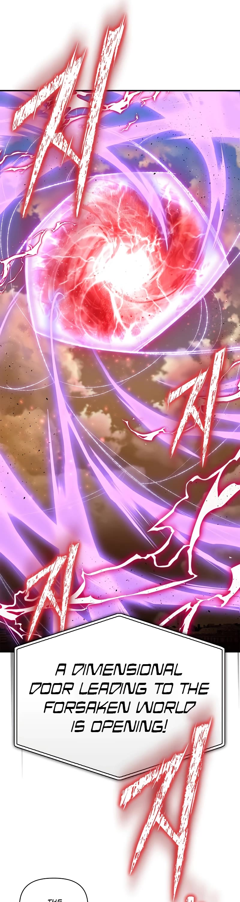 Superhuman Battlefield Chapter 114 page 59 - Chapter 114