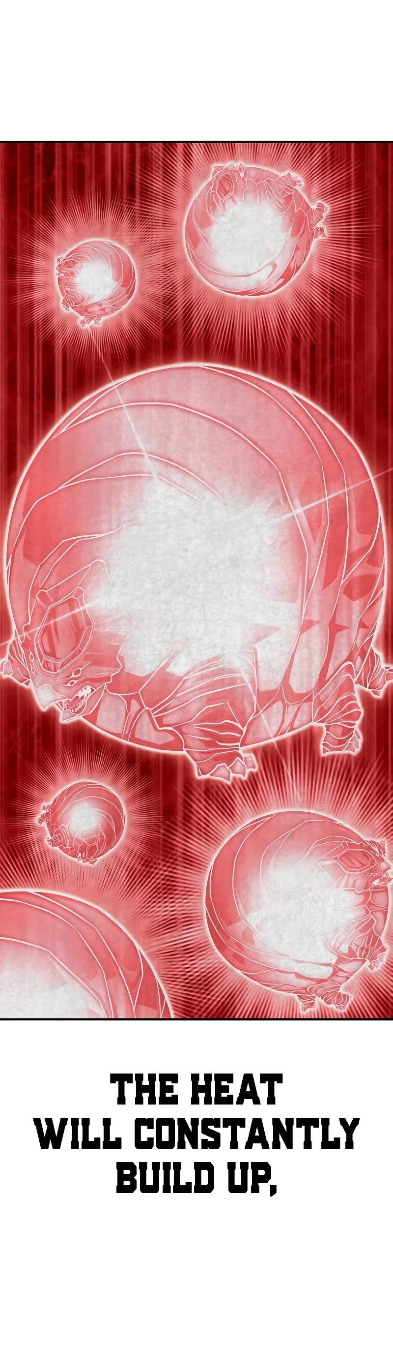Superhuman Battlefield Chapter 114 page 6 - Chapter 114