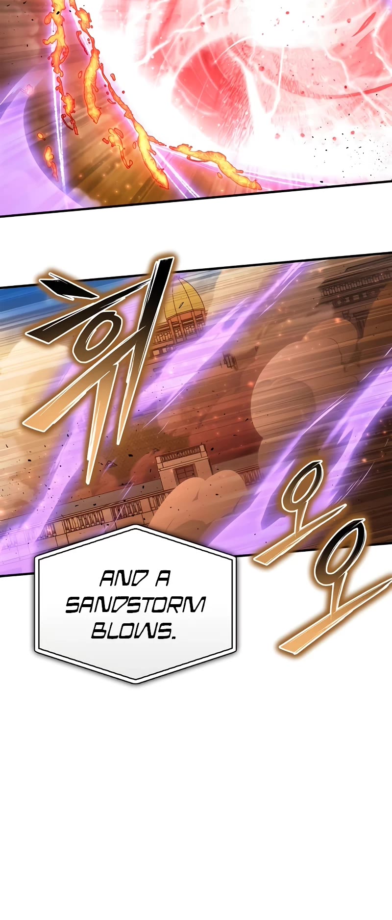 Superhuman Battlefield Chapter 114 page 61 - Chapter 114