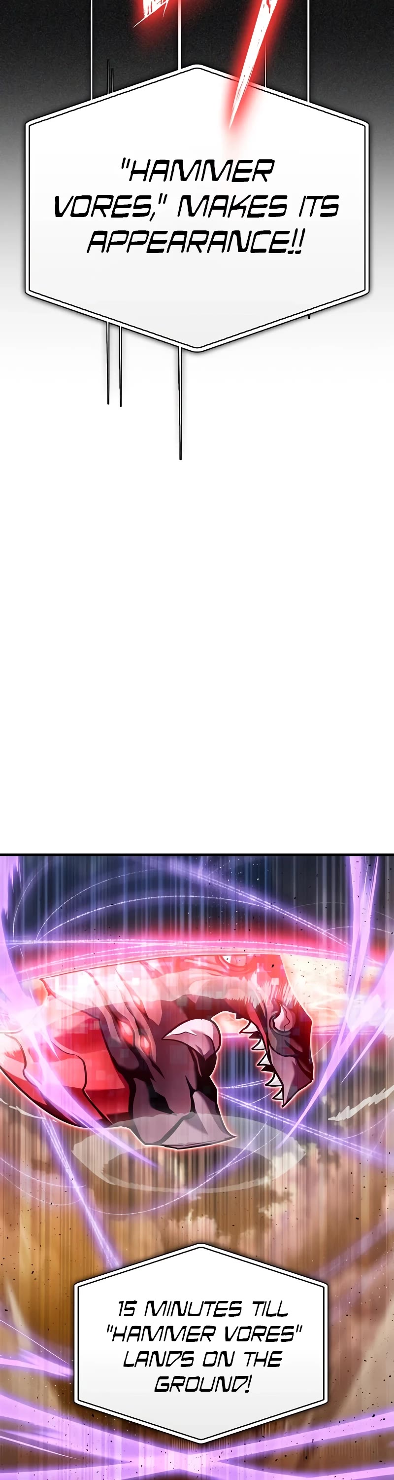 Superhuman Battlefield Chapter 114 page 63 - Chapter 114