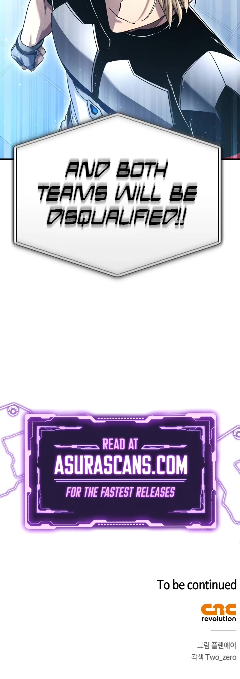 Superhuman Battlefield Chapter 114 page 66 - Chapter 114
