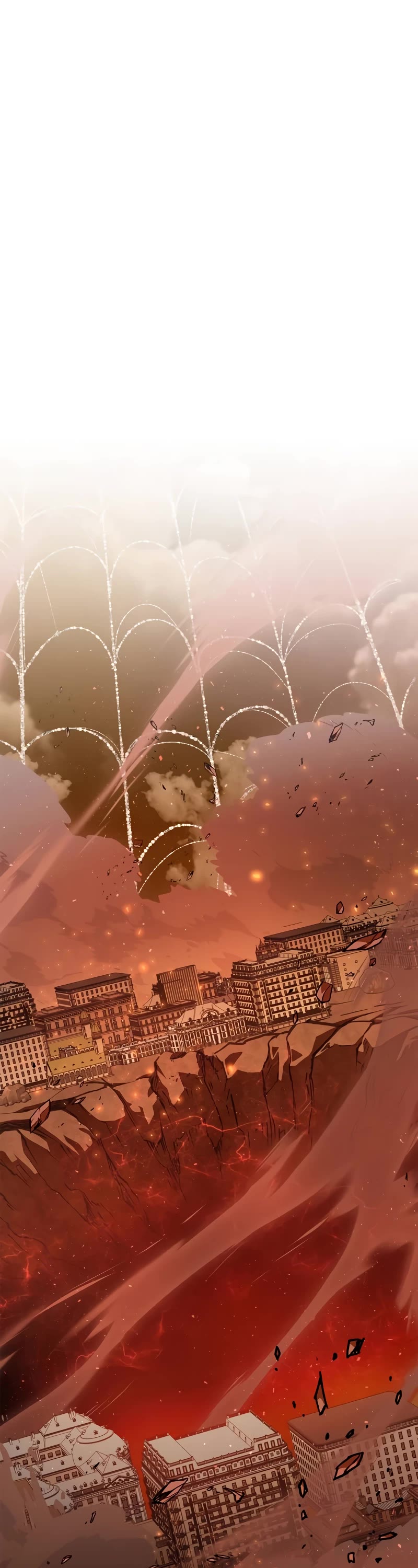 Superhuman Battlefield Chapter 114 page 8 - Chapter 114